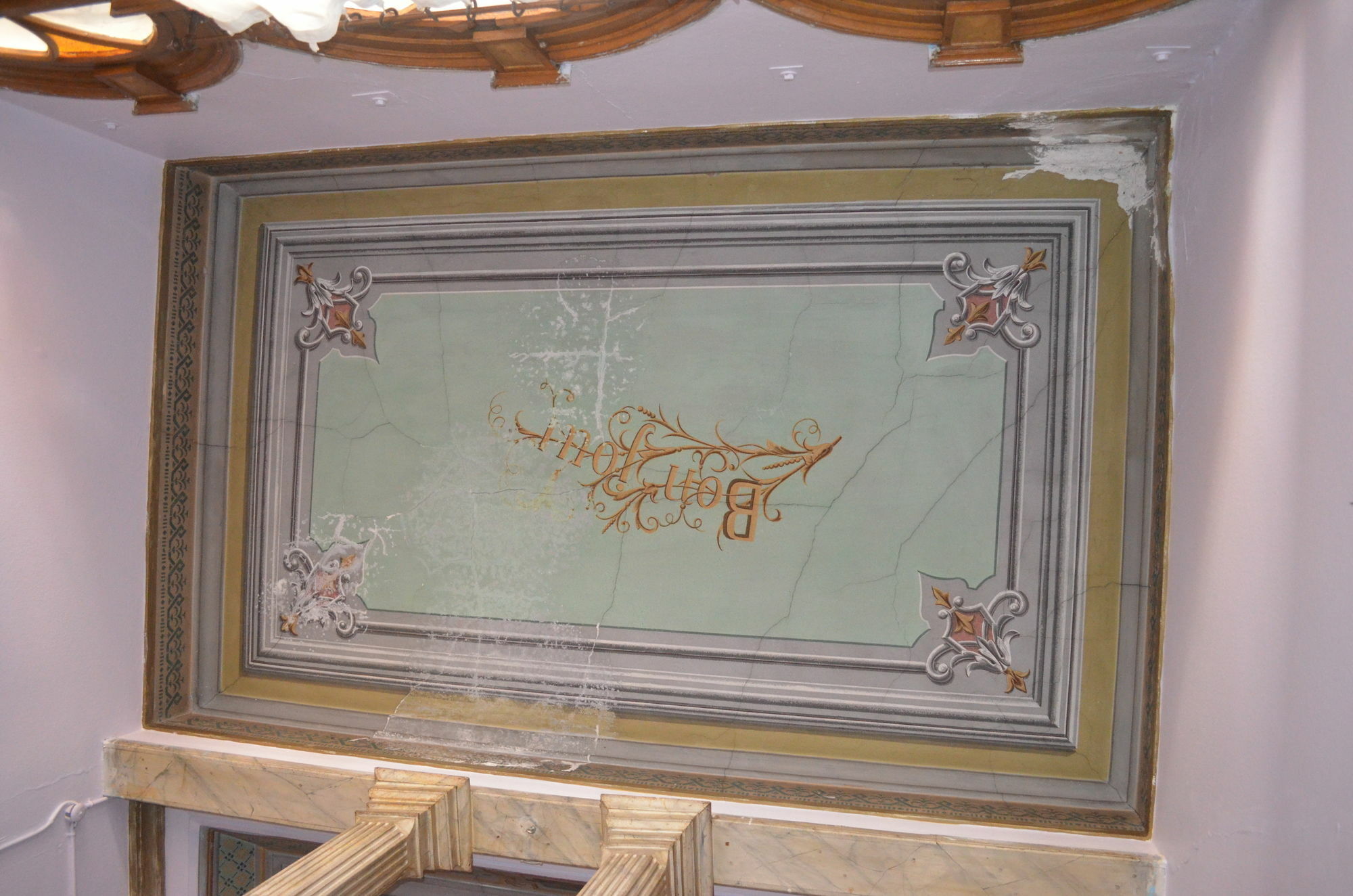Bonjour Pension Ayvalik Bagian luar foto
