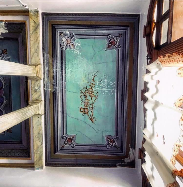 Bonjour Pension Ayvalik Bagian luar foto
